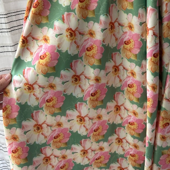 NWT ASTR THE LABEL GIOVA DRESS - Picture 8 of 8